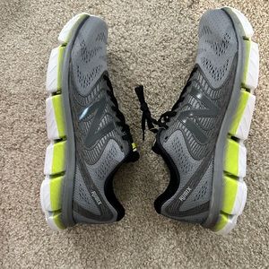 New Balance Men’s Rubix Trainer Steel Shoes